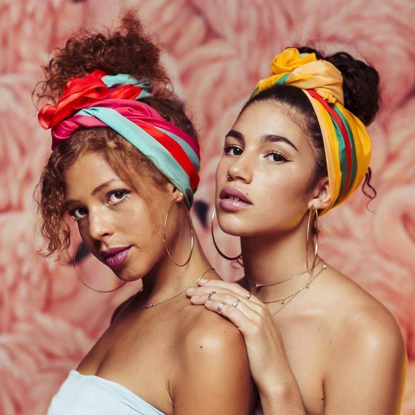 Australian brand Moga will no longer cast Caucasian models