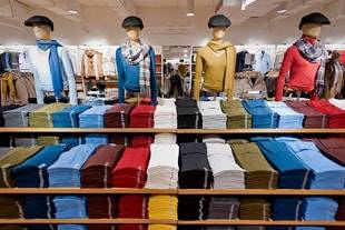 Uniqlo gagne du terrain aux Etats-Unis