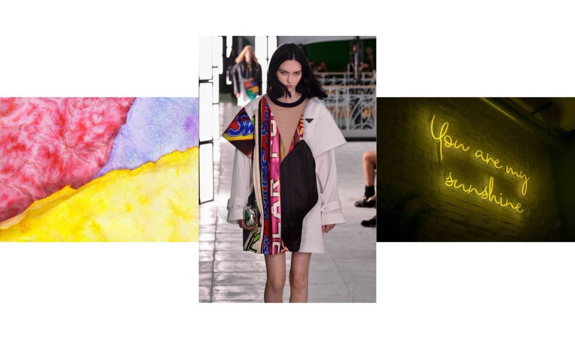 SS22 Fashion Trend Snack: the top 5 prints