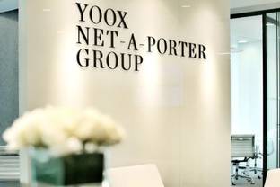 Richemont y Farfetch podrían estar negociando la compra de Yoox Net-a-Porter