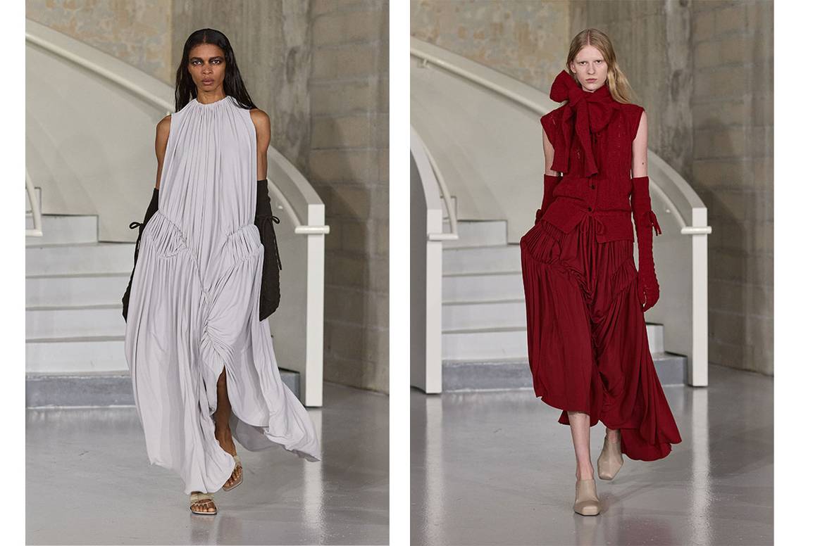 AlainPaul PFW FW26