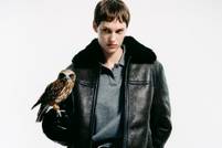 Neue Kollaboration: Samsøe Samsøe x Schott NYC