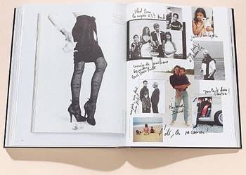 Les confessions de Carine Roitfeld