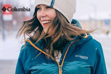 Columbia Sportswear Q3 net income increases 5 percent