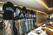 PacSun plots Middle East retail expansion 