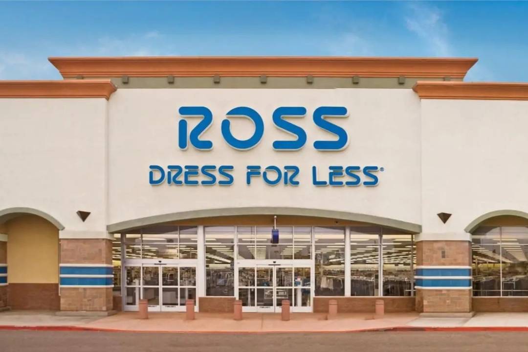 Ross Stores