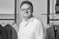 Ewan Venters appointed executive chairman at Paul Smith