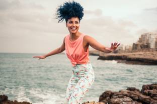 Mexx lanceert activewear en sport collectie 