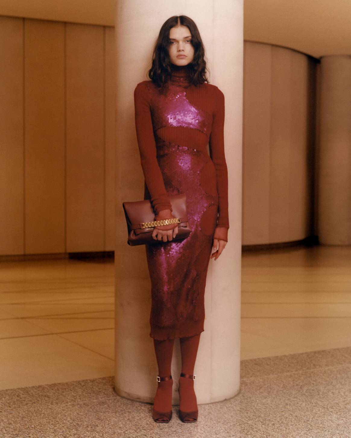 Image: Victoria Beckham by Jesse John Jenkins