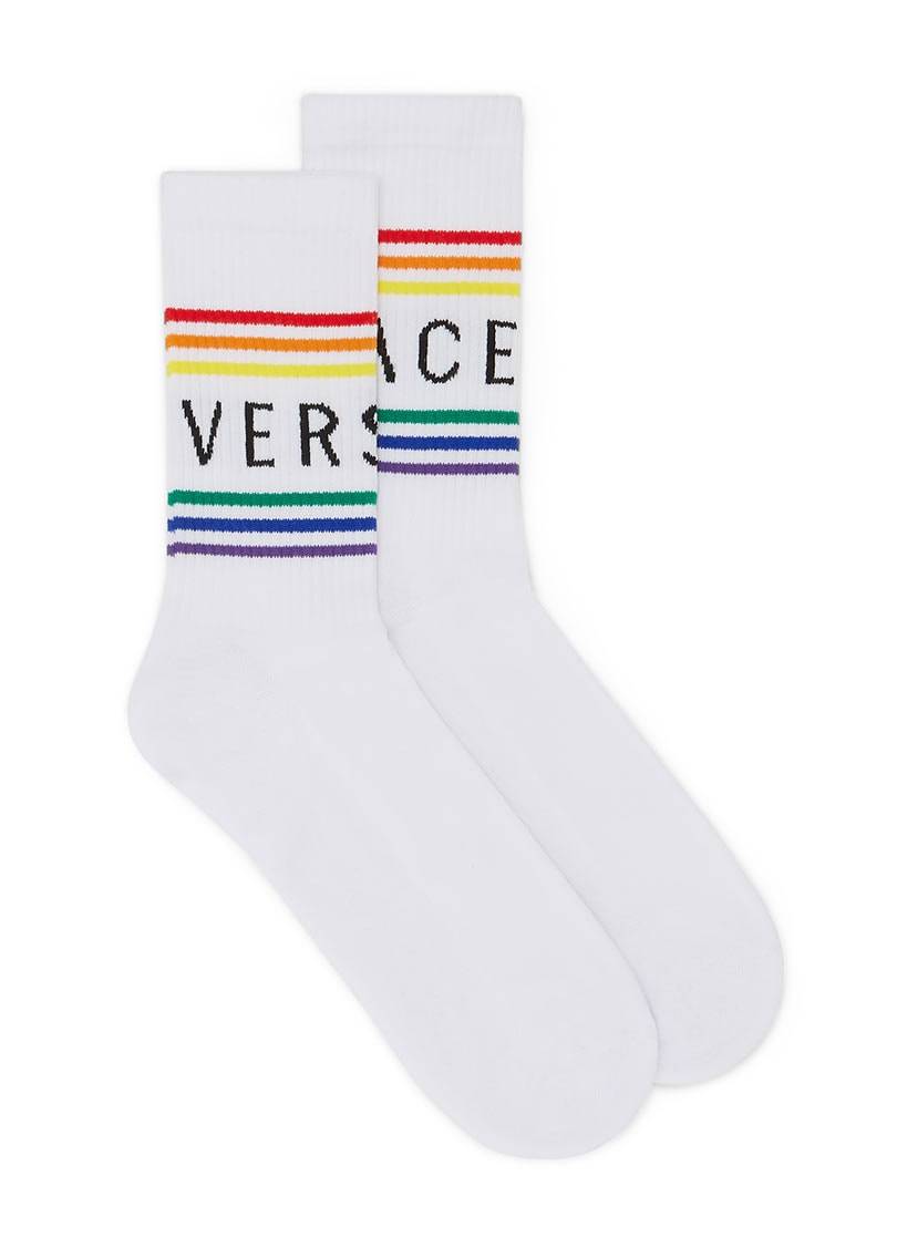Versace launches Pride collection