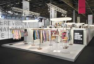 Moderado optimismo” en ferias textiles