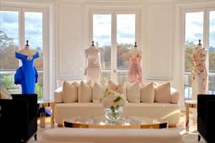 Tamara Ralph opens couture showroom in Paris