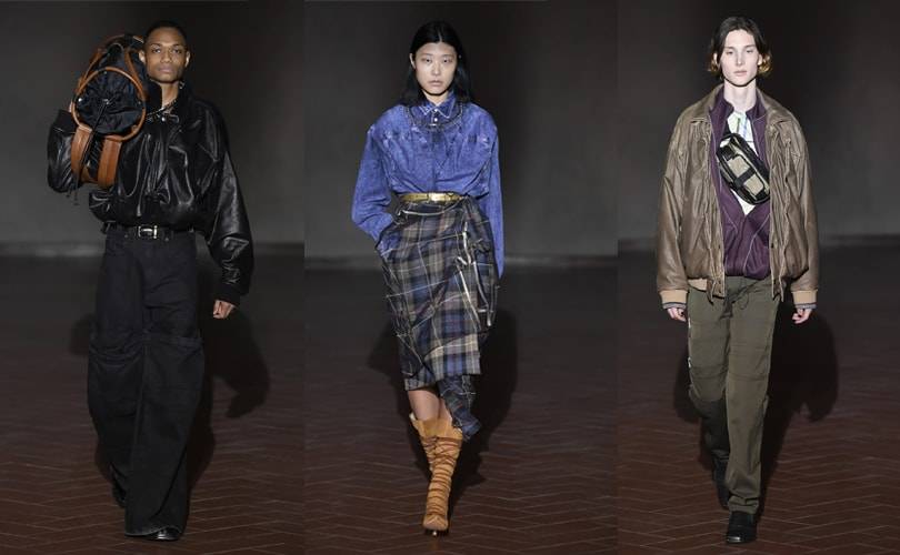 Streetwear de luxe : les 8 noms à connaître