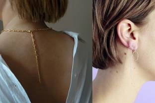 Labels to Watch: Green jewellery brands that tell a story