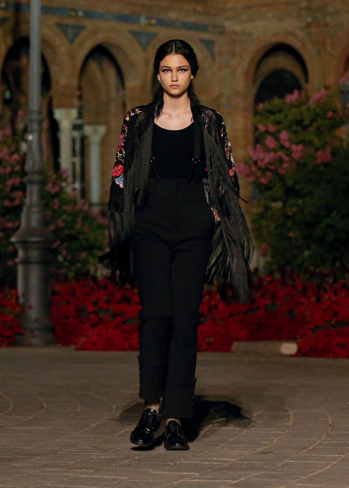 Courtesy of Dior (collection croisère 2023)