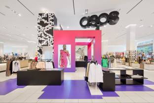 Asos und Reliance Retail kooperieren in Indien