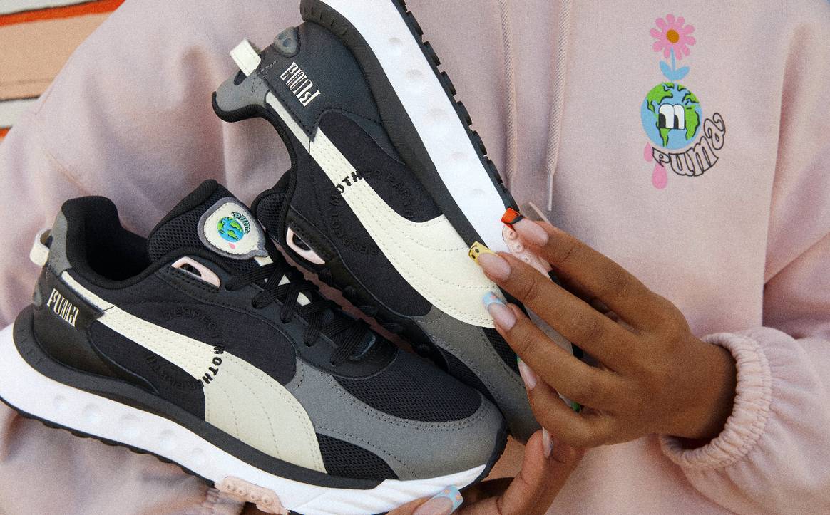 53 Sustainability efforts of the fashion industry in August 2021
