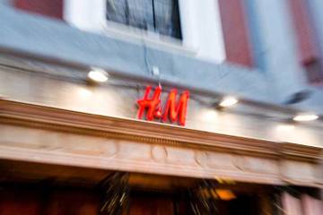 Первый магазин H&M откроется во Владивостоке