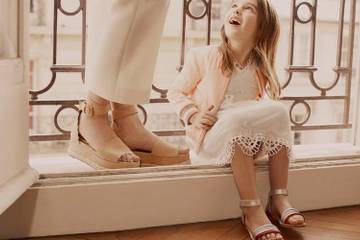 Chloé lanceert capsule collectie voor kinderen