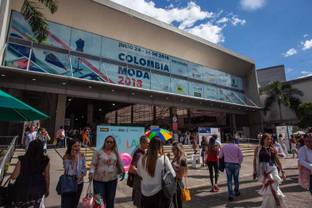 El cierre de Colombiamoda 2018: números y nuevos proyectos