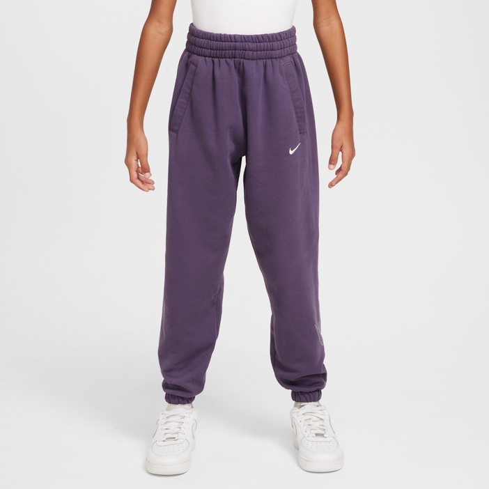 Sportswear Club Fleece lockere Hose für ältere Kinder (Mädchen) | Nike
