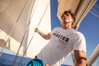 Rückkehr im kommenden Frühjahr: So plant Clinton den Neustart von Gaastra