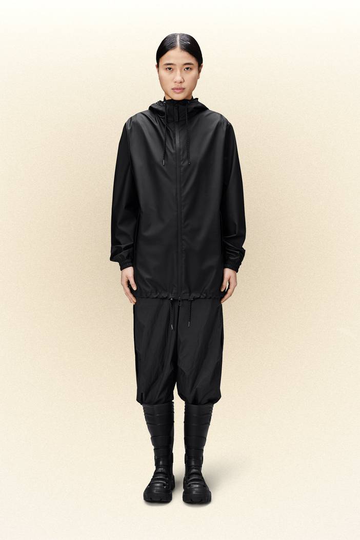 Storm Breaker - Black | Rains