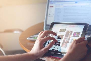 Ecommerce crece en México, pero sigue siendo un reto para la moda nacional