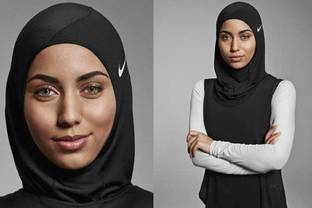 Nike’s Pro Hijab among Design of the Year winners