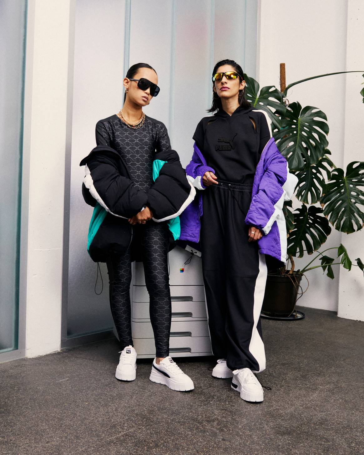Luxe Sport. Foto: Puma