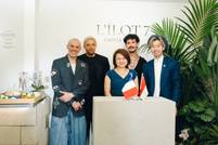 Mode responsable : Singapour et Paris s’unissent pour défier les clichés  sur l’Asie
