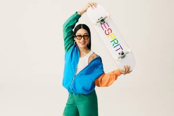 Esprit collaborates with Korean brand Rest & Recreation