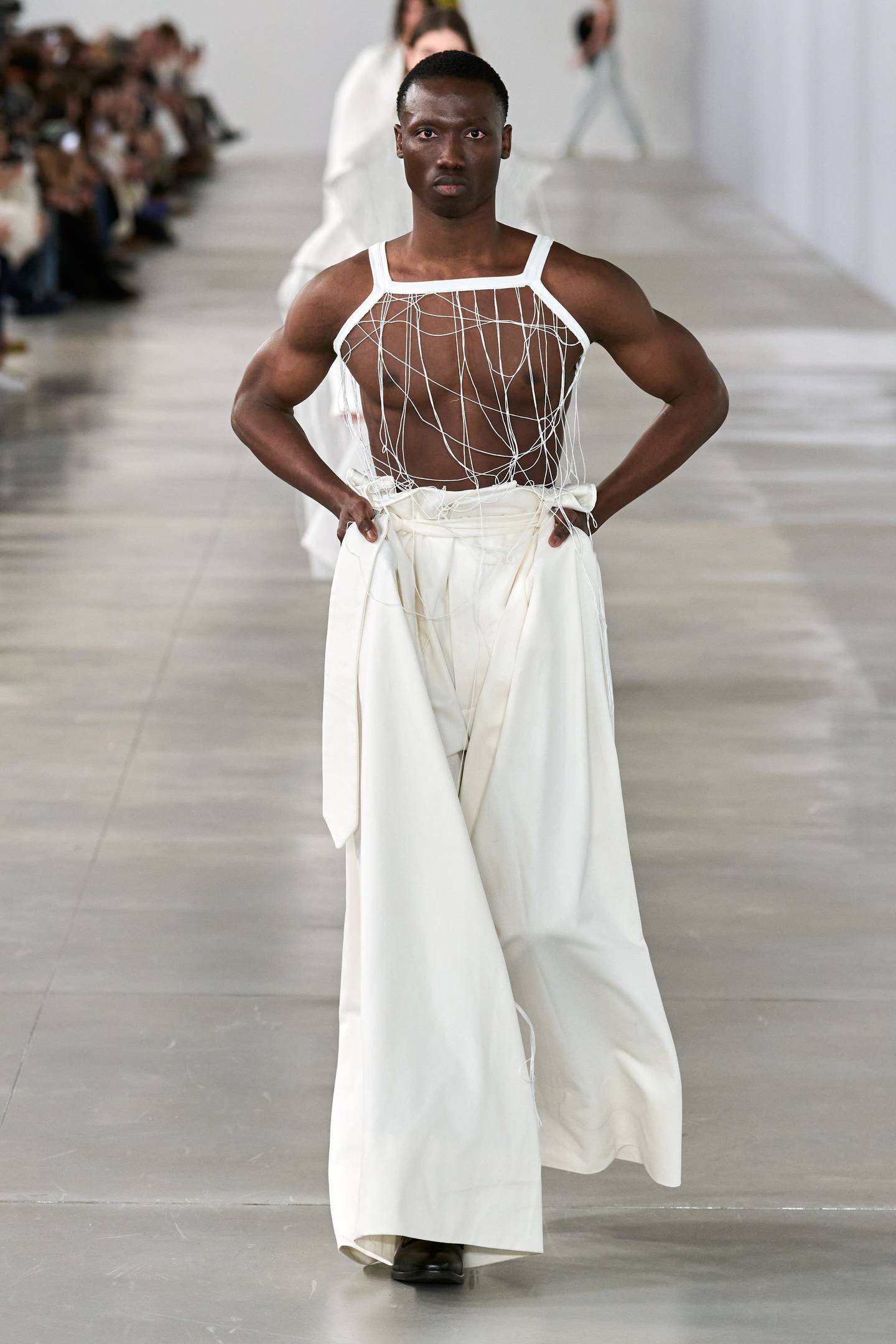 POLIMODA GRADUATE CLASS 2023