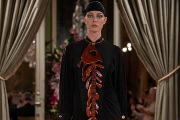 Video: Schiaparelli | Haute Couture | SS24