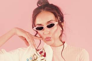 Video: A Fashion reveals SS21 trends