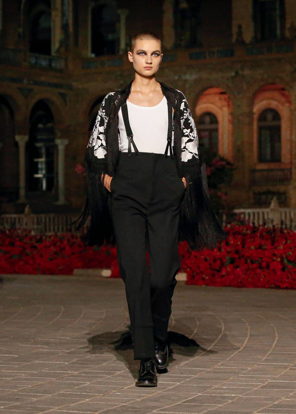 Courtesy of Dior (collection croisère 2023)