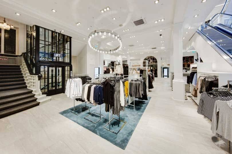 Has the Rapid Pace of the Fashion Industry Left H&M behind?