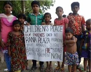 Slachtoffers Bangladesh wachten op compensatie