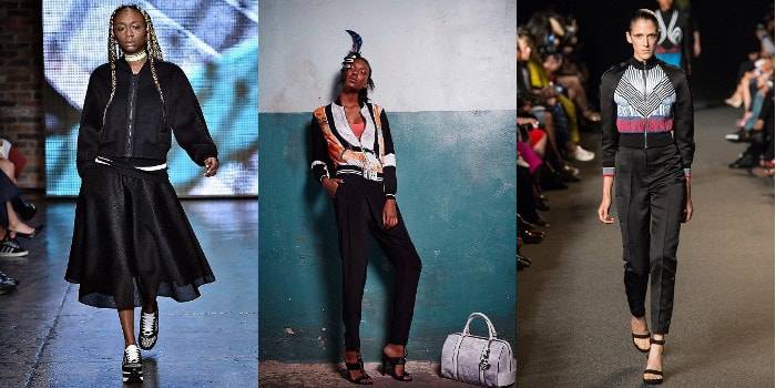 New York Fashion Week: Top 5 Fashion Week-trends zomer 2015