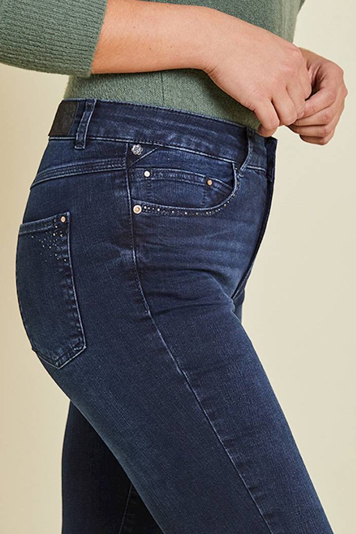 Celine (Fancy) / Reform Denim | Para Mi
