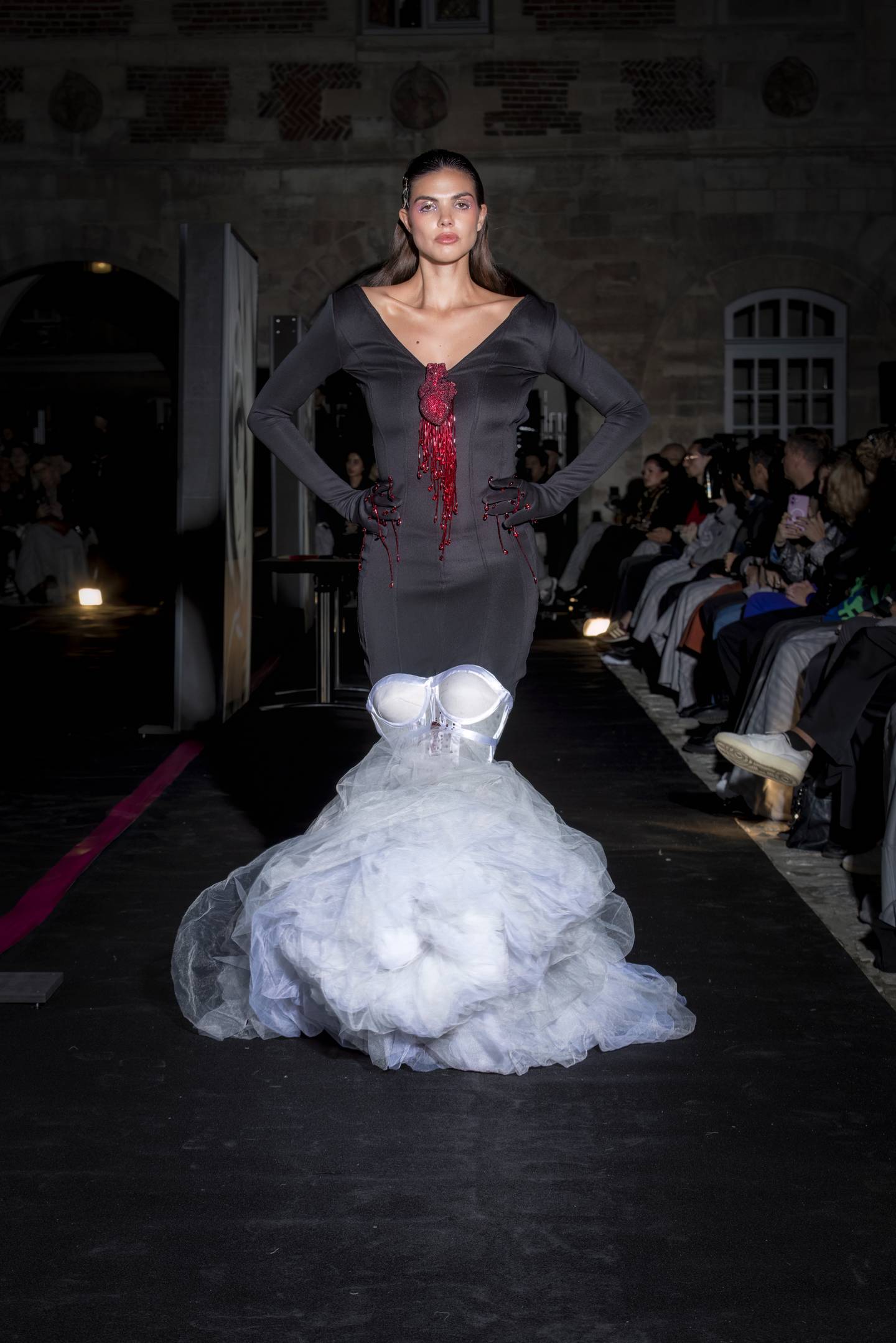 IFA Paris Graduate Collection Class 2025