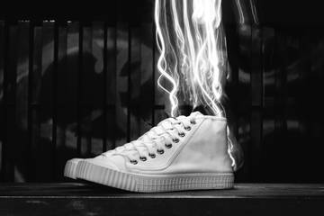  Sneaker in Deutschland hoch im Kurs - Kein Ende des Booms in Sicht