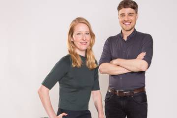 Outfittery en moederbedrijf The Cloakroom fuseren