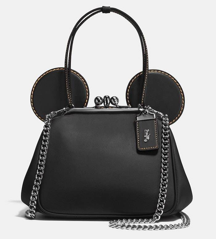In Picture: Disney x Coach