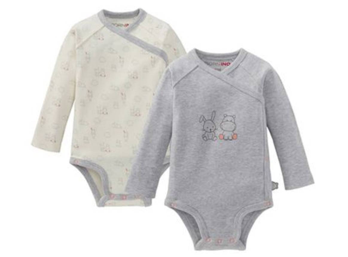 Zeitschrift Eltern und Baby-Walz bringen gemeinsame Babykollektion heraus