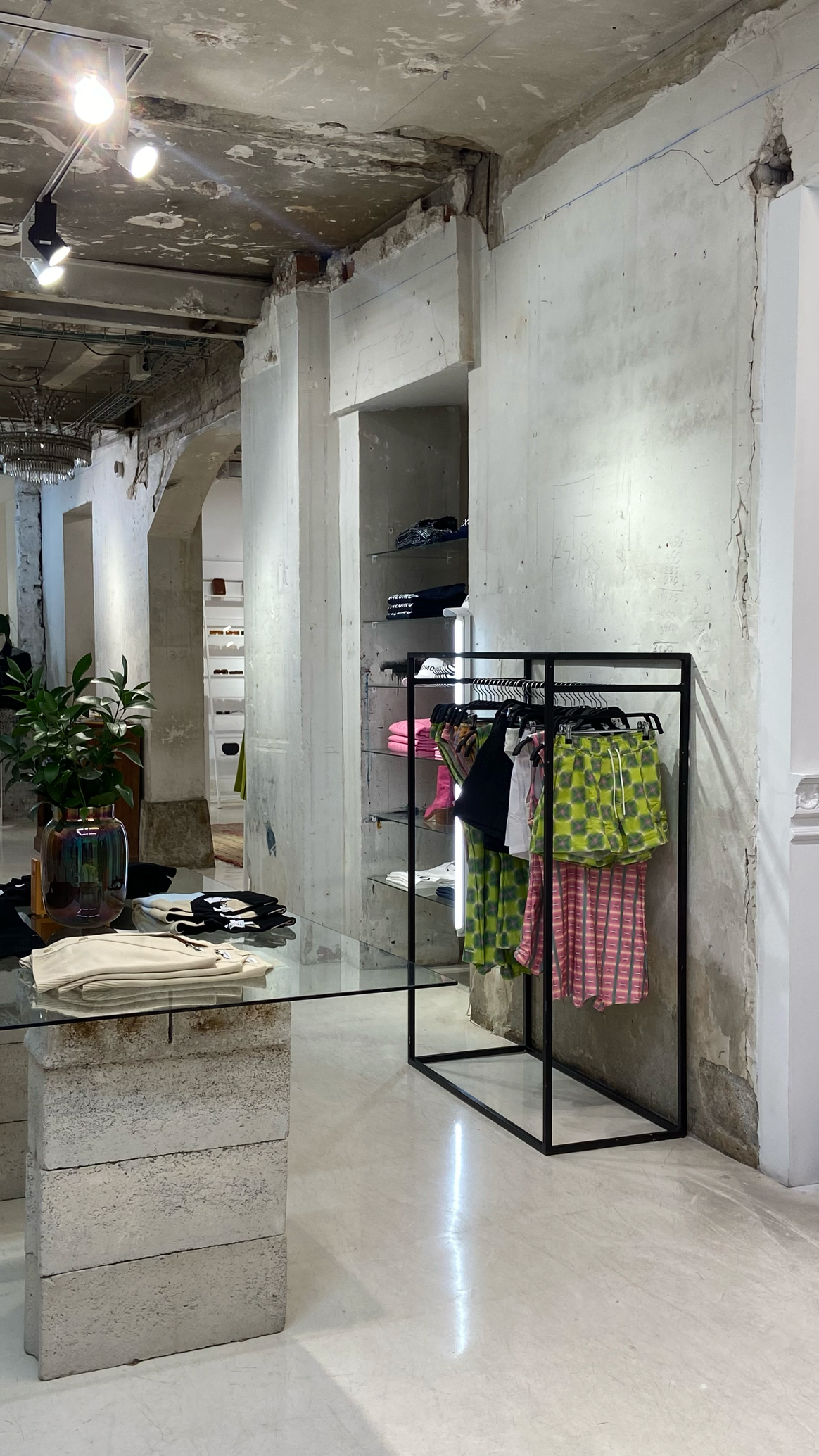 Imagen: Pop-Up Palomo Spain