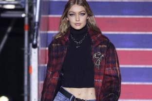 Tommy Hilfiger heads to Milan for Spring 2018