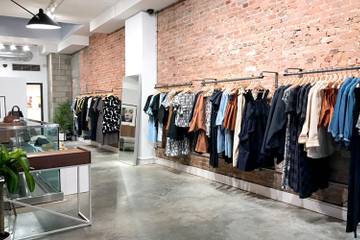 Bishop Collective opens on Lower East Side