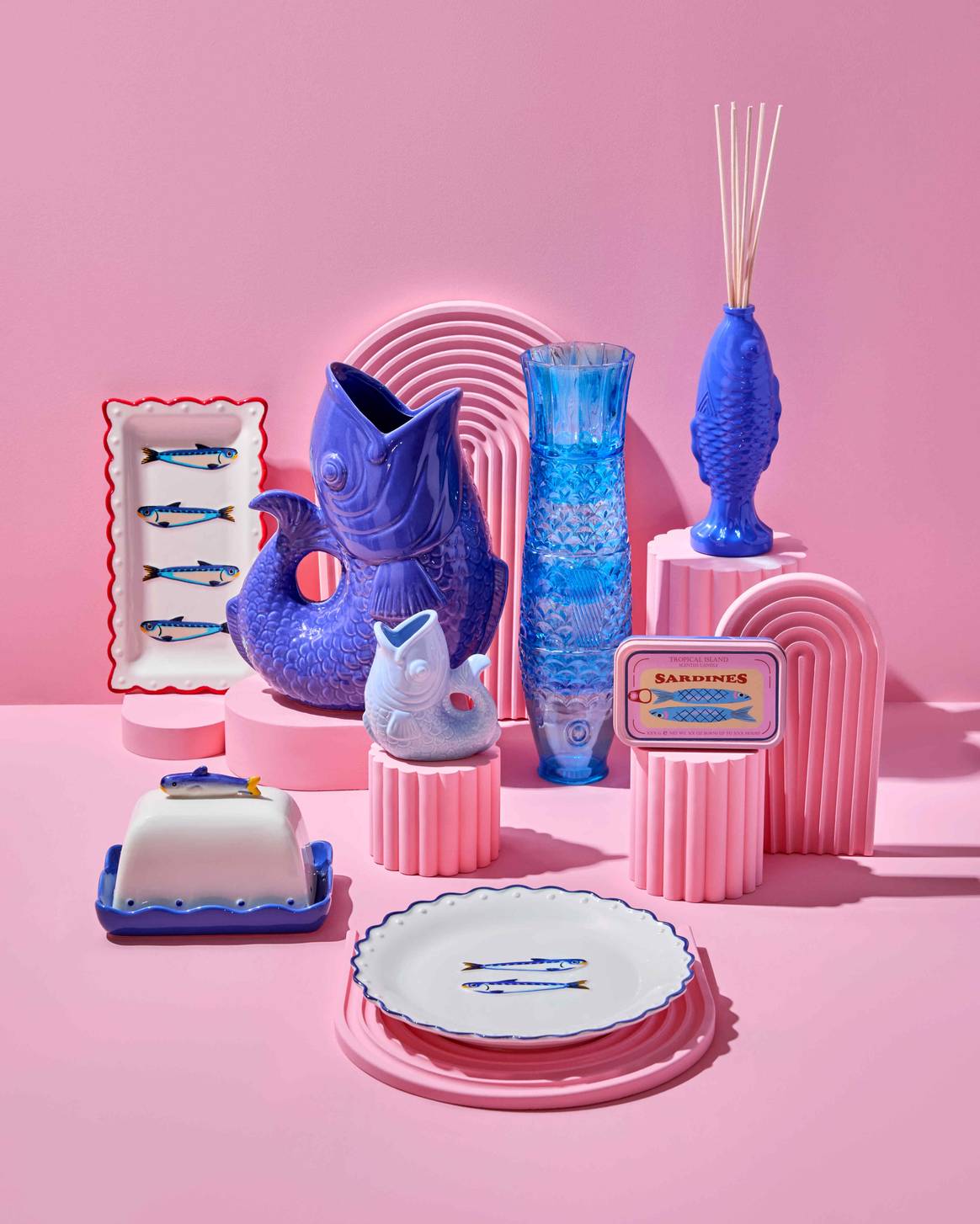 Primark Home campaign
