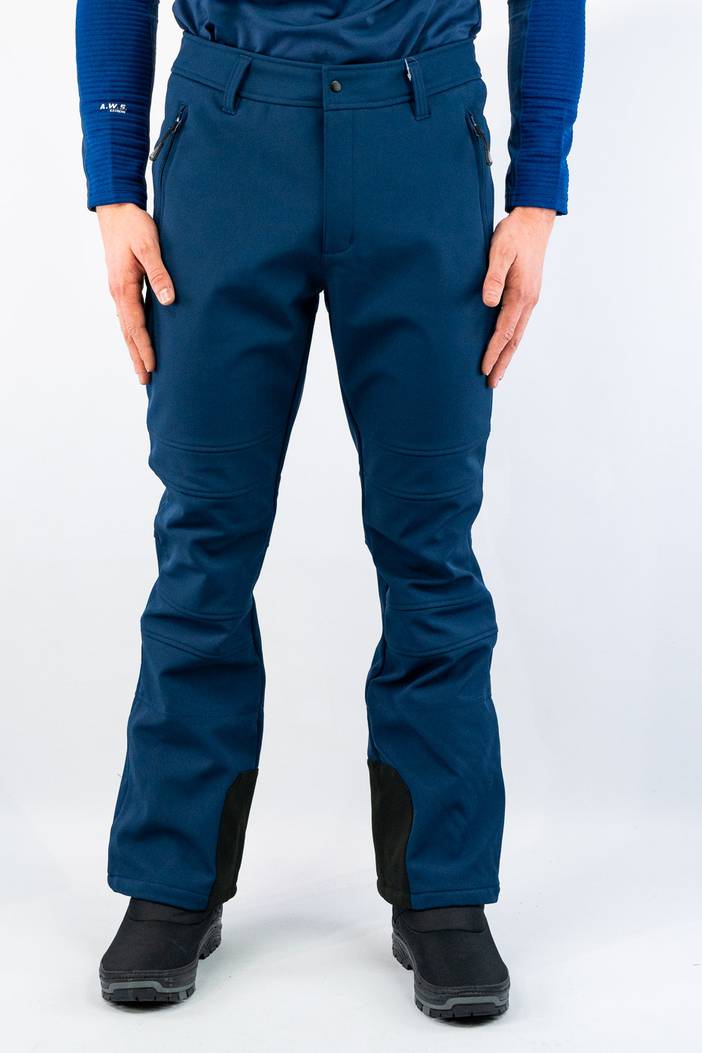 Softshell broek heren | Icepeak